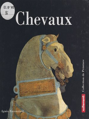 cover image of Chevaux